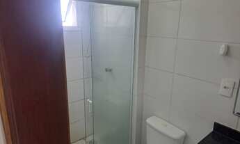 Imagem 6: Apartamento à venda em Sorocaba-SP, Parque Campolim: 2 quartos, 2 salas, 1 banheiro, 1 vag