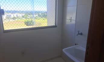 Imagem 7: Apartamento à venda em Sorocaba-SP, Parque Campolim: 2 quartos, 2 salas, 1 banheiro, 1 vag