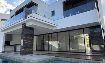 Imagem: Imperdível Casa de luxo em condomínio