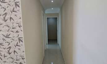 Imagem 3: Apartamento à venda em Sorocaba-SP, Jardim São Carlos: 2 quartos, 2 salas, 1 banheiro, 53