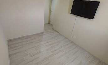 Imagem 6: Apartamento à venda em Sorocaba-SP, Jardim São Carlos: 2 quartos, 2 salas, 1 banheiro, 53