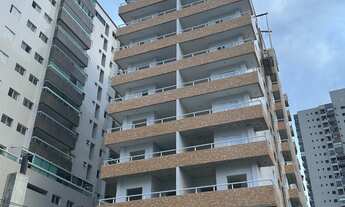 Imagem: Apartamento à venda na Guilhermina, Praia