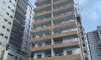 Imagem: Apartamento à venda na Guilhermina, Praia