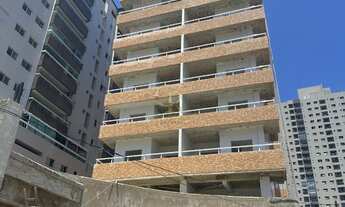 Imagem 3: Apartamento à venda na Guilhermina, Praia Grande-SP: 1 quarto, 1 suíte, 1 sala, 2 banheiro