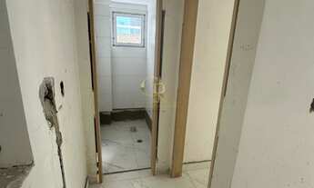 Imagem 5: Apartamento à venda na Guilhermina, Praia Grande-SP: 1 quarto, 1 suíte, 1 sala, 2 banheiro