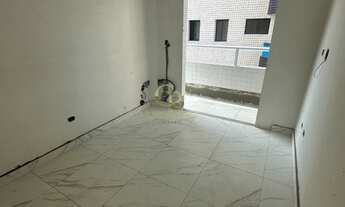 Imagem 7: Apartamento à venda na Guilhermina, Praia Grande-SP: 1 quarto, 1 suíte, 1 sala, 2 banheiro