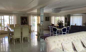 Imagem 4: Espetacular casa de alto padrão com 5 quartos e 5 suítes na Vila Artura, Sorocaba-SP - 1.4