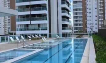 Imagem: Apartamento para locação em Sorocaba-SP