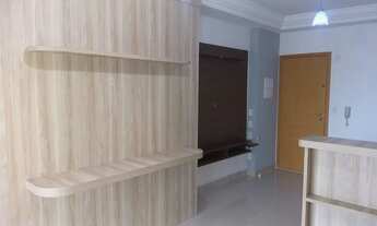 Imagem 3: Apartamento para locação em Sorocaba-SP, Parque Campolim: 1 quarto, 1 sala, 1 banheiro, 1