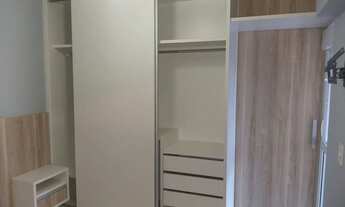 Imagem 4: Apartamento para locação em Sorocaba-SP, Parque Campolim: 1 quarto, 1 sala, 1 banheiro, 1