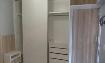 Imagem 6: Apartamento para locação em Sorocaba-SP, Parque Campolim: 1 quarto, 1 sala, 1 banheiro, 1