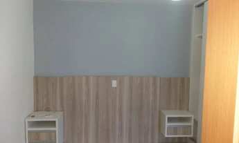 Imagem 7: Apartamento para locação em Sorocaba-SP, Parque Campolim: 1 quarto, 1 sala, 1 banheiro, 1