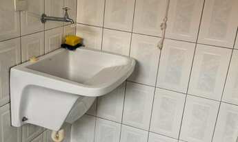 Imagem 2: Alugue seu apartamento dos sonhos na cidade de no bairro - Encontre conforto e conveniên