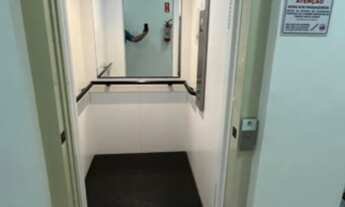 Imagem 2: Apartamento para venda ou locação em Sorocaba-SP, bairro Caguassu: 2 quartos, 1 banheiro