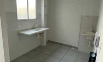 Imagem 5: Apartamento para venda ou locação em Sorocaba-SP, bairro Caguassu: 2 quartos, 1 banheiro