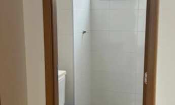 Imagem 6: Apartamento para venda ou locação em Sorocaba-SP, bairro Caguassu: 2 quartos, 1 banheiro