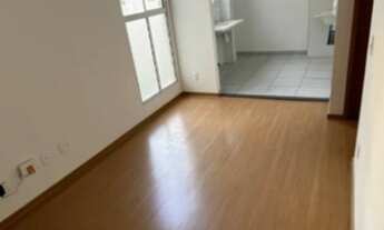 Imagem 7: Apartamento para venda ou locação em Sorocaba-SP, bairro Caguassu: 2 quartos, 1 banheiro