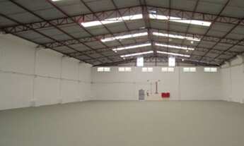 Imagem 2: Galpão comercial em condomínio para locação em Sorocaba-SP, Jardim Ibiti do Paço: 3 banhei