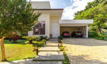Imagem: Casa em Condomínio de Luxo em Sorocaba-SP