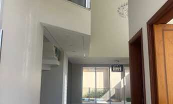 Imagem: Casa de Alto Padrão para Locação em Condomínio