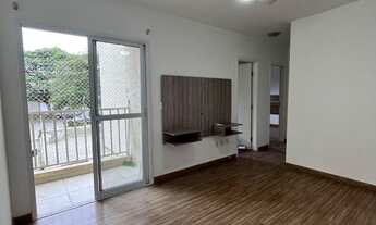 Imagem: Apartamento para locação no Jardim Europa