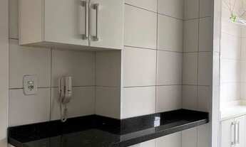 Imagem 4: Apartamento para locação no Jardim Europa, Sorocaba-SP: 2 quartos, 2 salas, 1 banheiro, 1