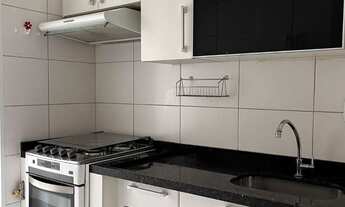 Imagem 5: Apartamento para locação no Jardim Europa, Sorocaba-SP: 2 quartos, 2 salas, 1 banheiro, 1