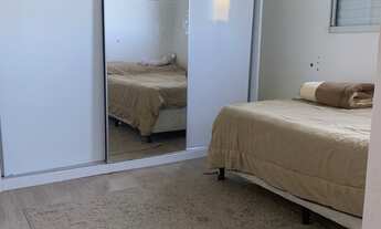 Imagem 2: Apartamento à venda ou locação em Sorocaba-SP, bairro Aparecidinha: 2 quartos, 2 salas, 1