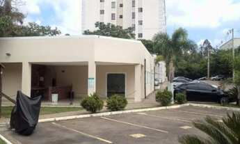 Imagem 4: Apartamento à venda ou locação em Sorocaba-SP, bairro Aparecidinha: 2 quartos, 2 salas, 1