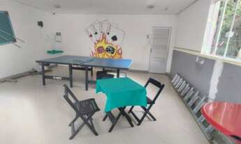 Imagem 6: Apartamento à venda ou locação em Sorocaba-SP, bairro Aparecidinha: 2 quartos, 2 salas, 1