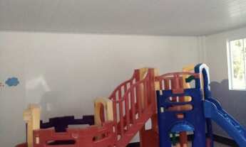 Imagem 7: Apartamento à venda ou locação em Sorocaba-SP, bairro Aparecidinha: 2 quartos, 2 salas, 1