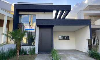 Imagem: Casa em Condomínio à Venda em Sorocaba-SP