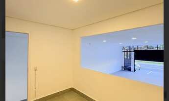 Imagem 3: Galpão Industrial de 250m² para Locação em Sorocaba-SP, no Jardim Novo Horizonte!