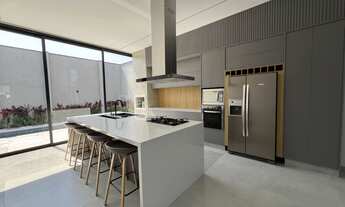 Imagem: Casa de luxo no Condomínio na Vila Martins