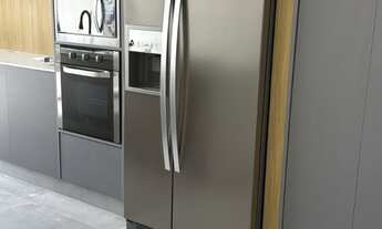 Imagem 2: Casa de luxo no Condomínio na Vila Martins em Itu-SP: 3 quartos, 3 suítes, 3 salas, 5 banh