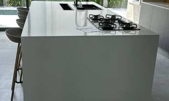 Imagem 3: Casa de luxo no Condomínio na Vila Martins em Itu-SP: 3 quartos, 3 suítes, 3 salas, 5 banh