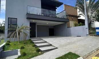 Imagem: Imóvel de luxo no Jardim Astro em Sorocaba-SP