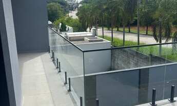 Imagem 6: Imóvel de luxo no Jardim Astro em Sorocaba-SP: Casa em condomínio com 4 quartos, 1 suite