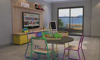 Imagem 3: Imperdível oportunidade: Apartamento de luxo à venda com 3 quartos e 3 suítes no Canto do