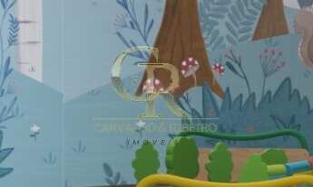 Imagem 5: Imperdível oportunidade: Apartamento de luxo à venda com 3 quartos e 3 suítes no Canto do