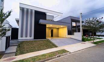 Imagem: Imóvel de alto padrão em condomínio à