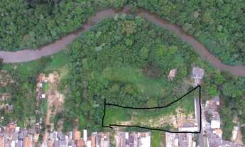 Imagem 2: Terreno para Venda em Sorocaba-SP, na Vila Mineirão: Localização privilegiada e ótimo pote