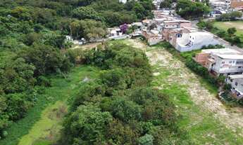 Imagem 5: Terreno para Venda em Sorocaba-SP, na Vila Mineirão: Localização privilegiada e ótimo pote