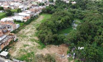 Imagem 6: Terreno para Venda em Sorocaba-SP, na Vila Mineirão: Localização privilegiada e ótimo pote