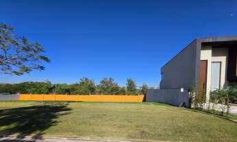 Imagem: Terreno em condomínio à venda em Votorantim-SP
