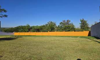 Imagem 2: Terreno em condomínio à venda em Votorantim-SP, no bairro Parque Santa Márcia, com 458,57
