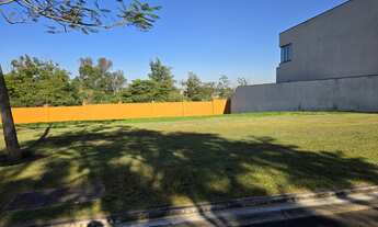 Imagem 3: Terreno em condomínio à venda em Votorantim-SP, no bairro Parque Santa Márcia, com 458,57