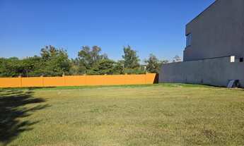 Imagem 4: Terreno em condomínio à venda em Votorantim-SP, no bairro Parque Santa Márcia, com 458,57