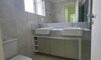 Imagem 5: Apartamento à venda em Sorocaba-SP, Jardim Paulistano: 3 quartos, 1 suíte, 2 salas, 2 banh