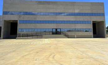 Imagem 4: Galpão Industrial em Condomínio de Alto Padrão, 2.300m² na Cidade de Sorocaba-SP, Bairro I